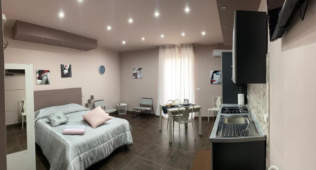 La Casa Di Francesca Bed and Breakfast Campobello di Licata Εξωτερικό φωτογραφία