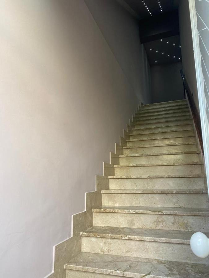 La Casa Di Francesca Bed and Breakfast Campobello di Licata Εξωτερικό φωτογραφία