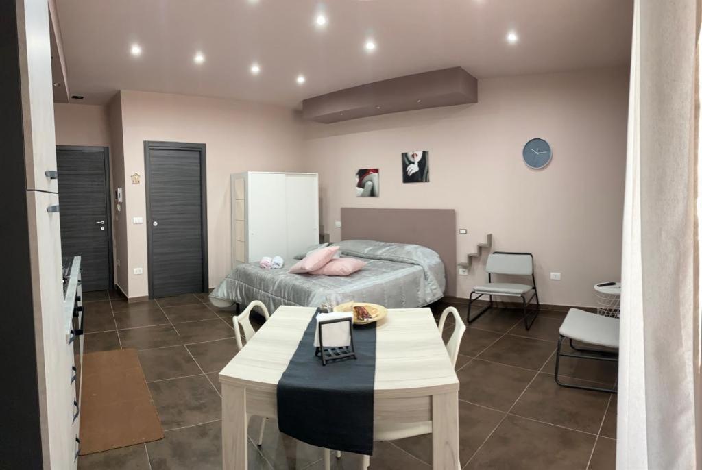La Casa Di Francesca Bed and Breakfast Campobello di Licata Εξωτερικό φωτογραφία