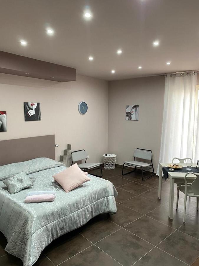 La Casa Di Francesca Bed and Breakfast Campobello di Licata Εξωτερικό φωτογραφία